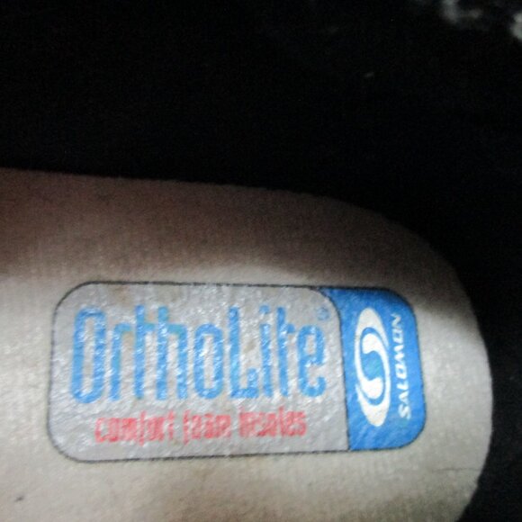 New Salomon Snow Clogs Mens 10 - Picture 6 of 6